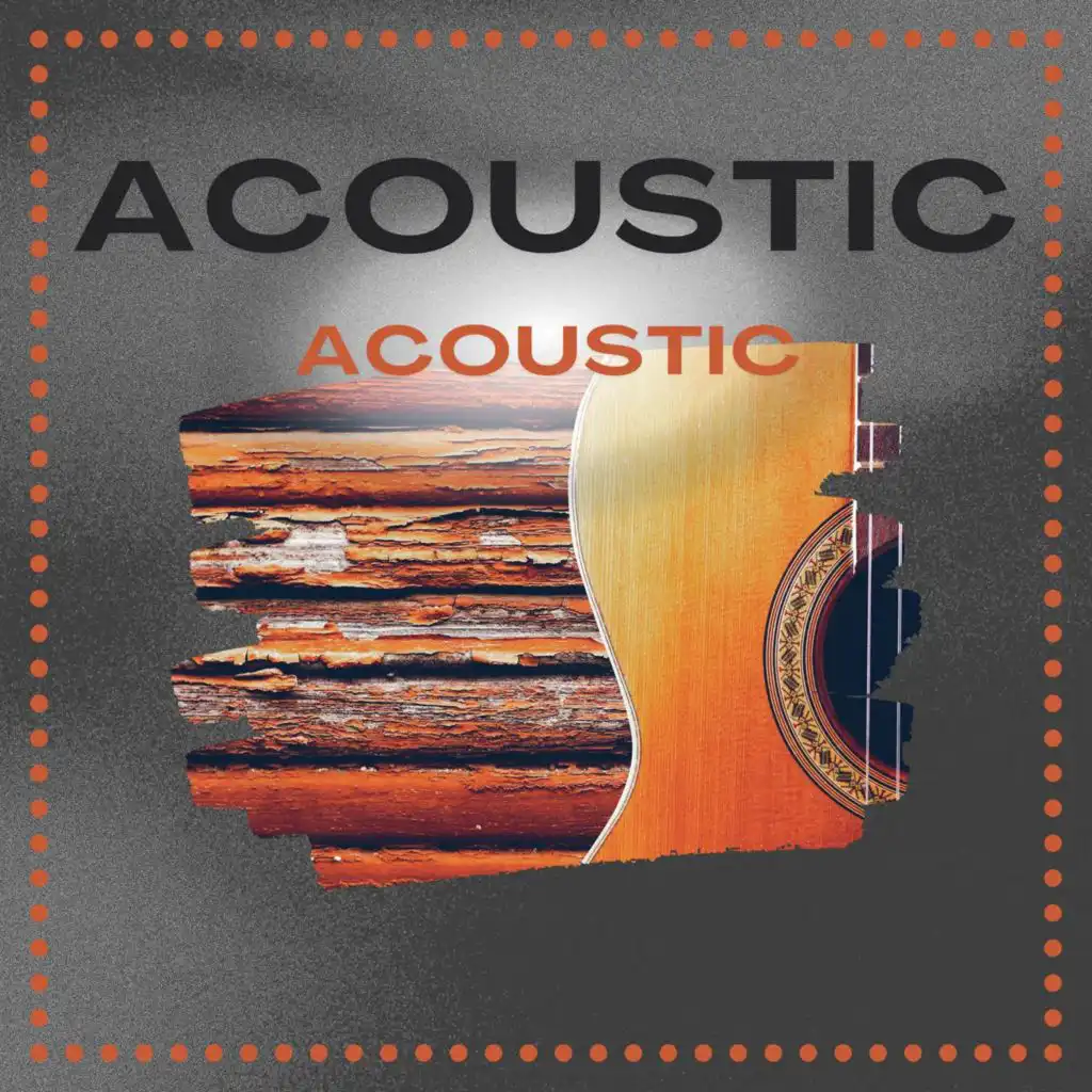 acoustic acoustic