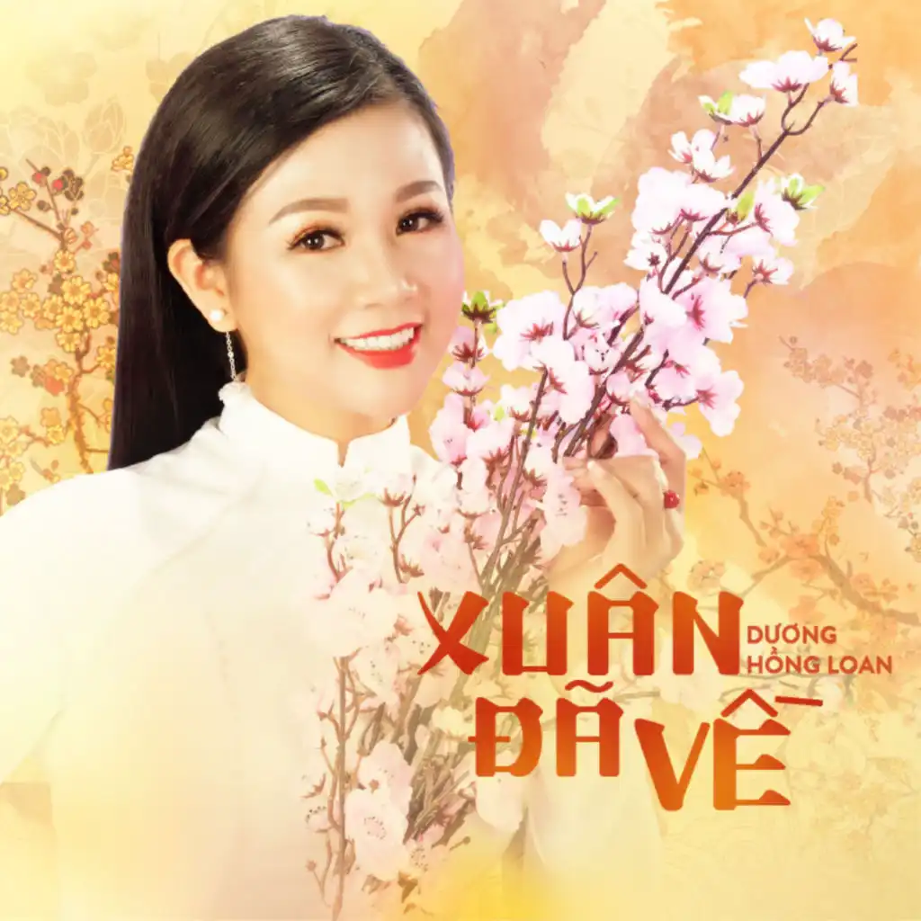 Xuân Đã Về