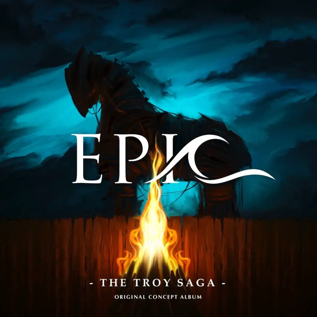 EPIC: The Troy Saga (Original Concept Album)