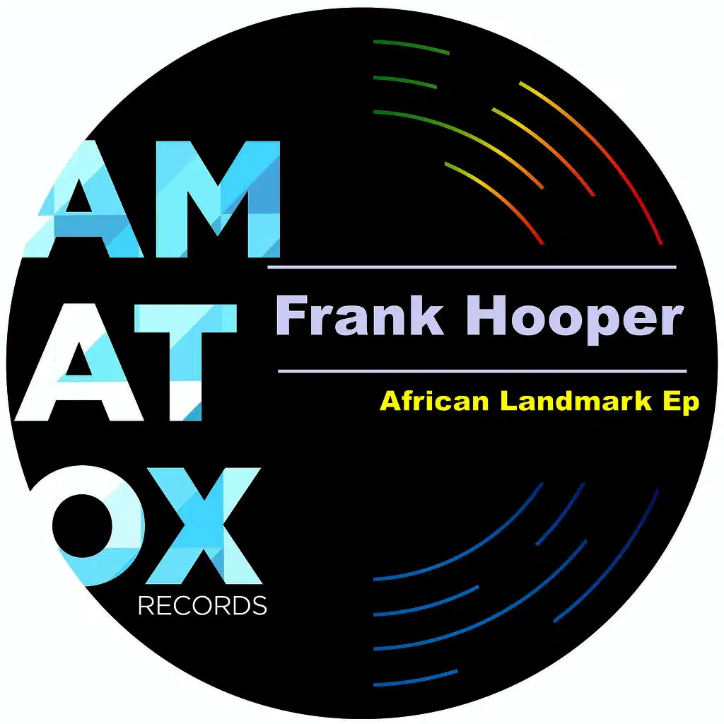 African Landmark EP