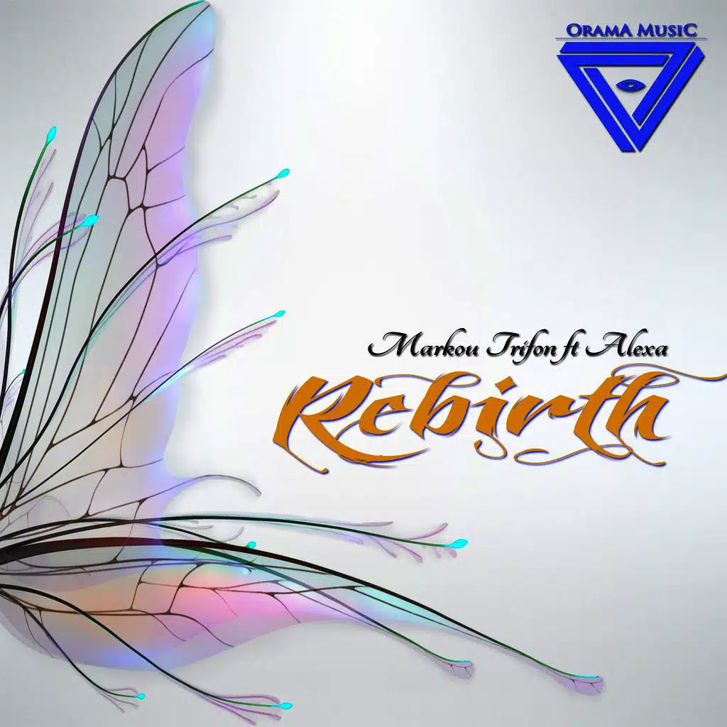 Rebirth (feat. Alexa) (original)