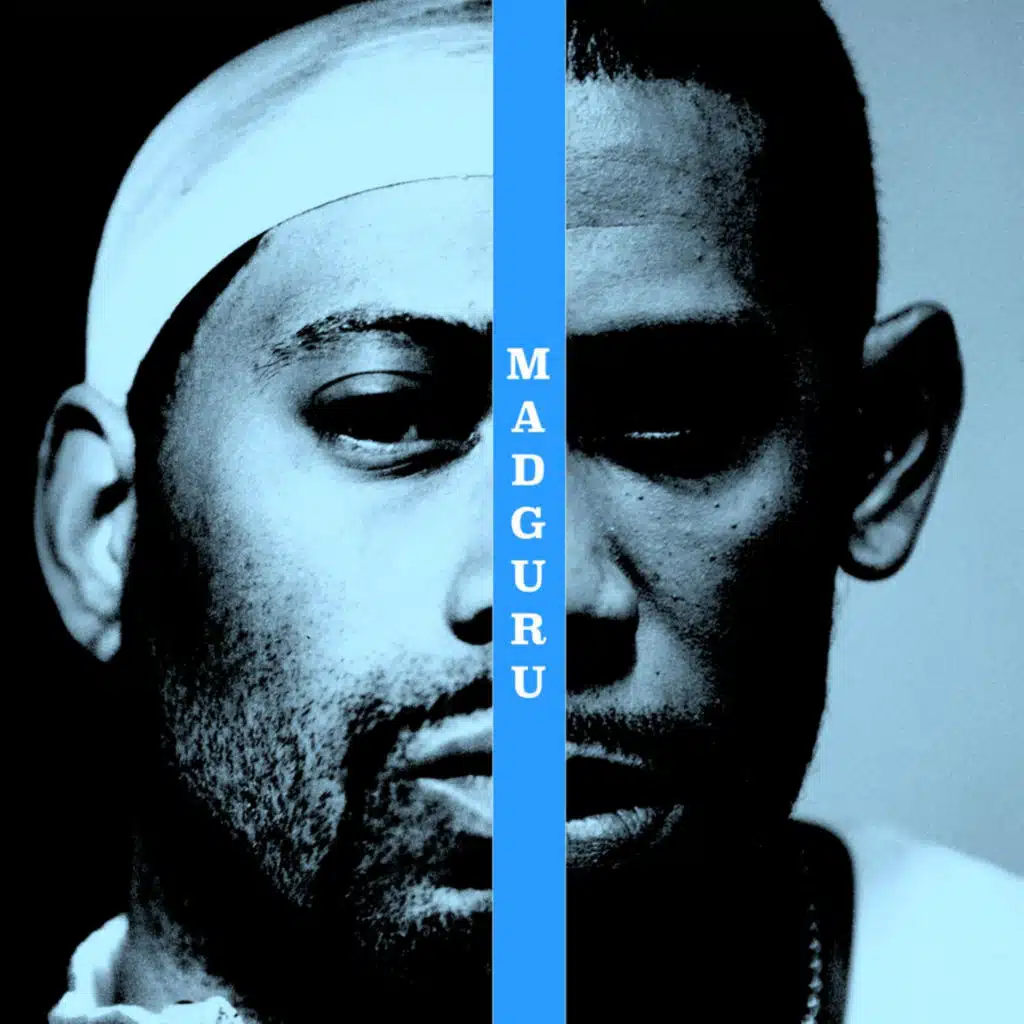 Gourmandise (feat. Mach-Hommy)
