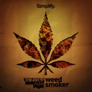 Weed Smoker (Elysium Remix)