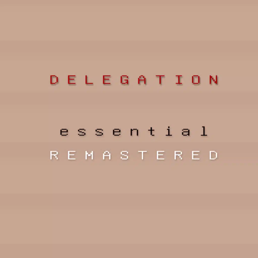 It's Your Turn (Remastered)