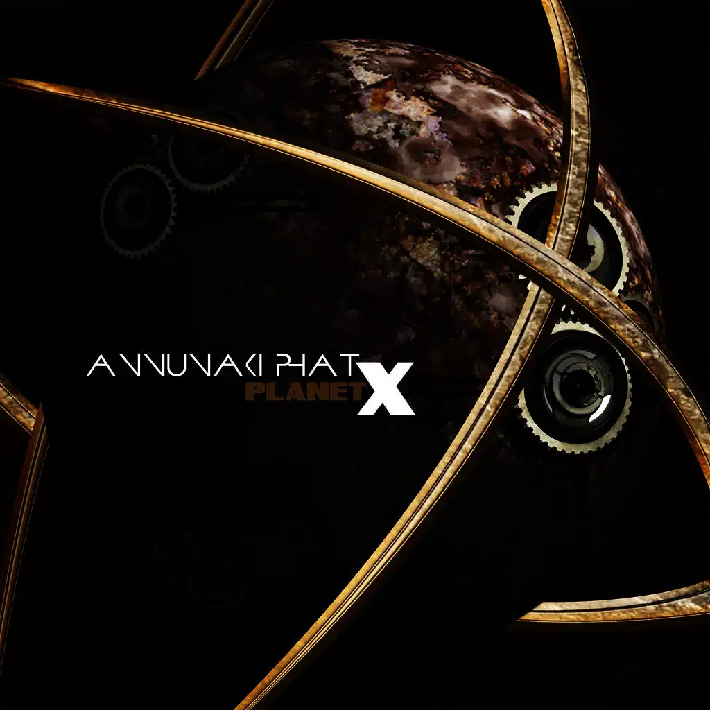 Annunaki Phat, Rantz Davis, Dubbledabestbet