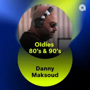 Arabic 80s & 90s Mix