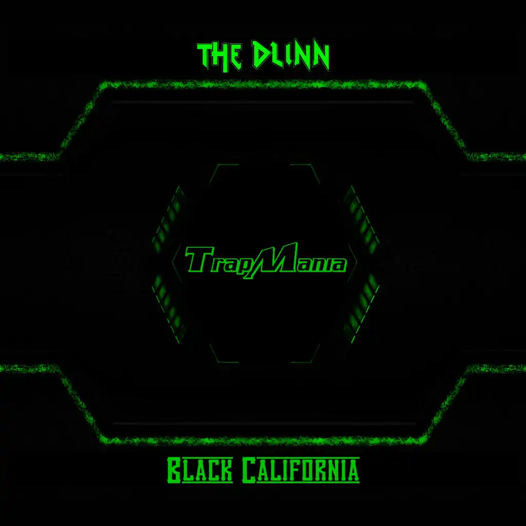 Black California (Original Mix)