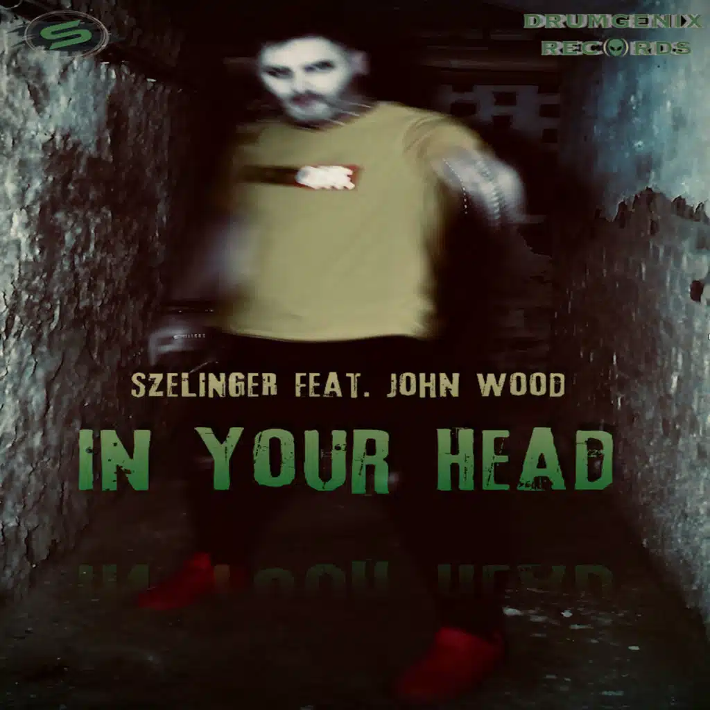 In Your Head (Short Rage Version) [feat. John Wood]