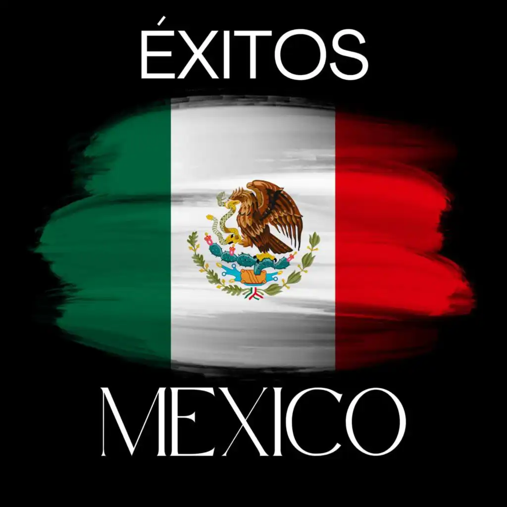 Éxitos Mexico