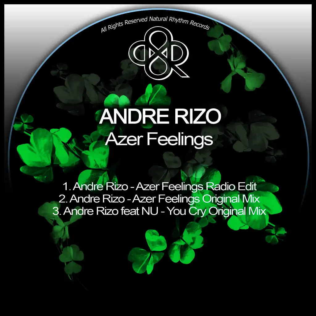 Azer Feelings (Original Mix)