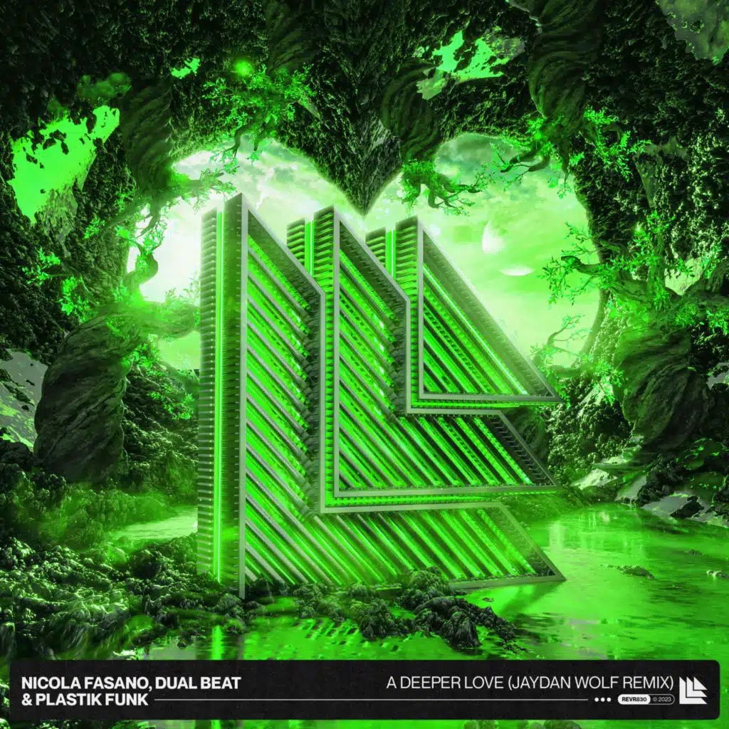 Nicola Fasano, Dual Beat & Plastik Funk