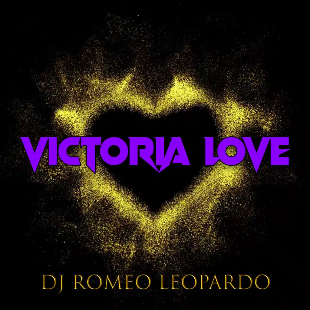 Victoria Love (feat. Ray Giardini & Andrea Marangoni)