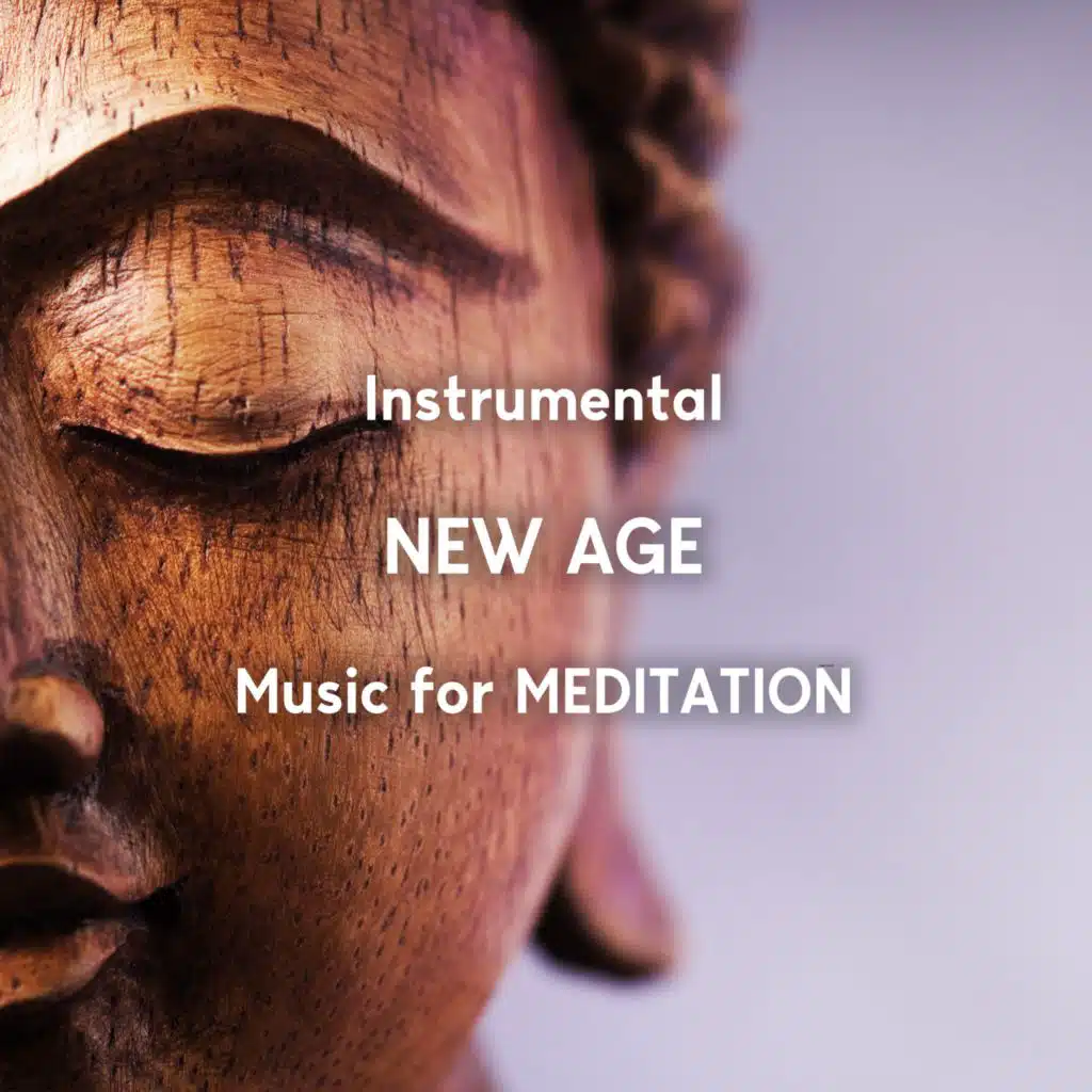 Instrumental New Age Music for Meditation