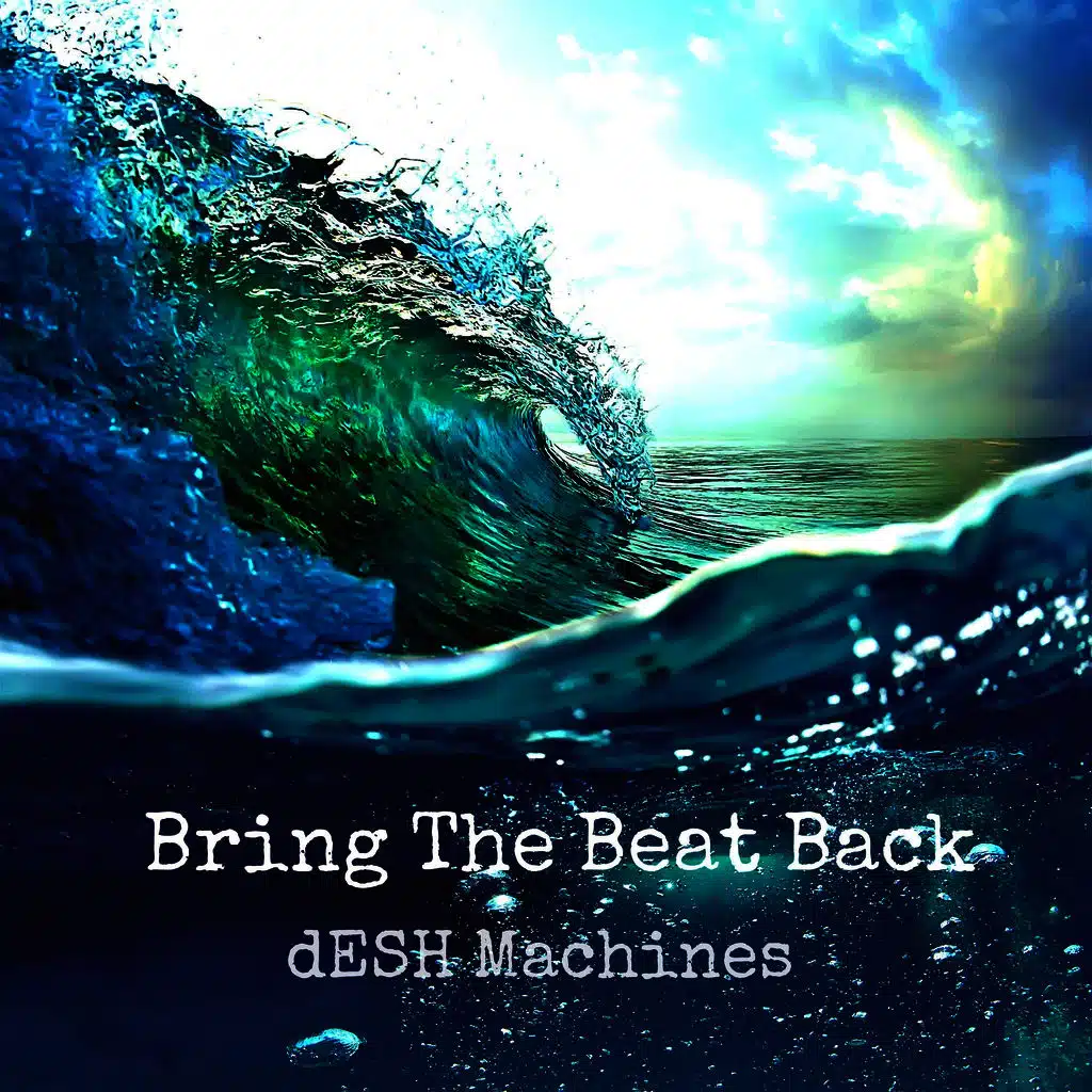 Bring The Beat Back