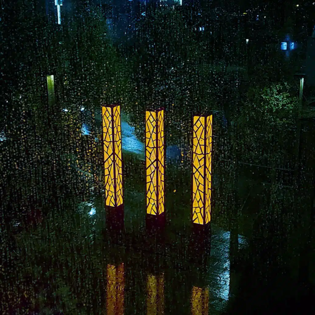 City of Neon