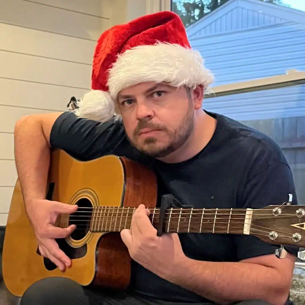 Christmas Album, Vol. 1