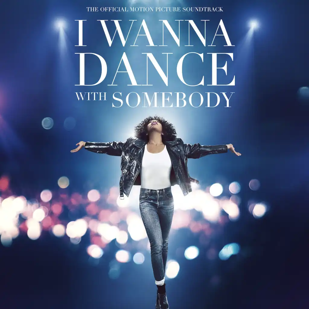 I Wanna Dance with Somebody Soundtrack