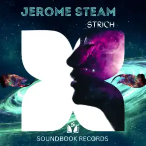 Jerome Steam