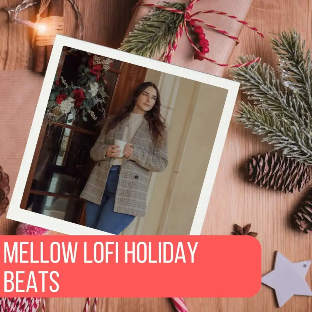 Mellow Lofi Holiday Beats