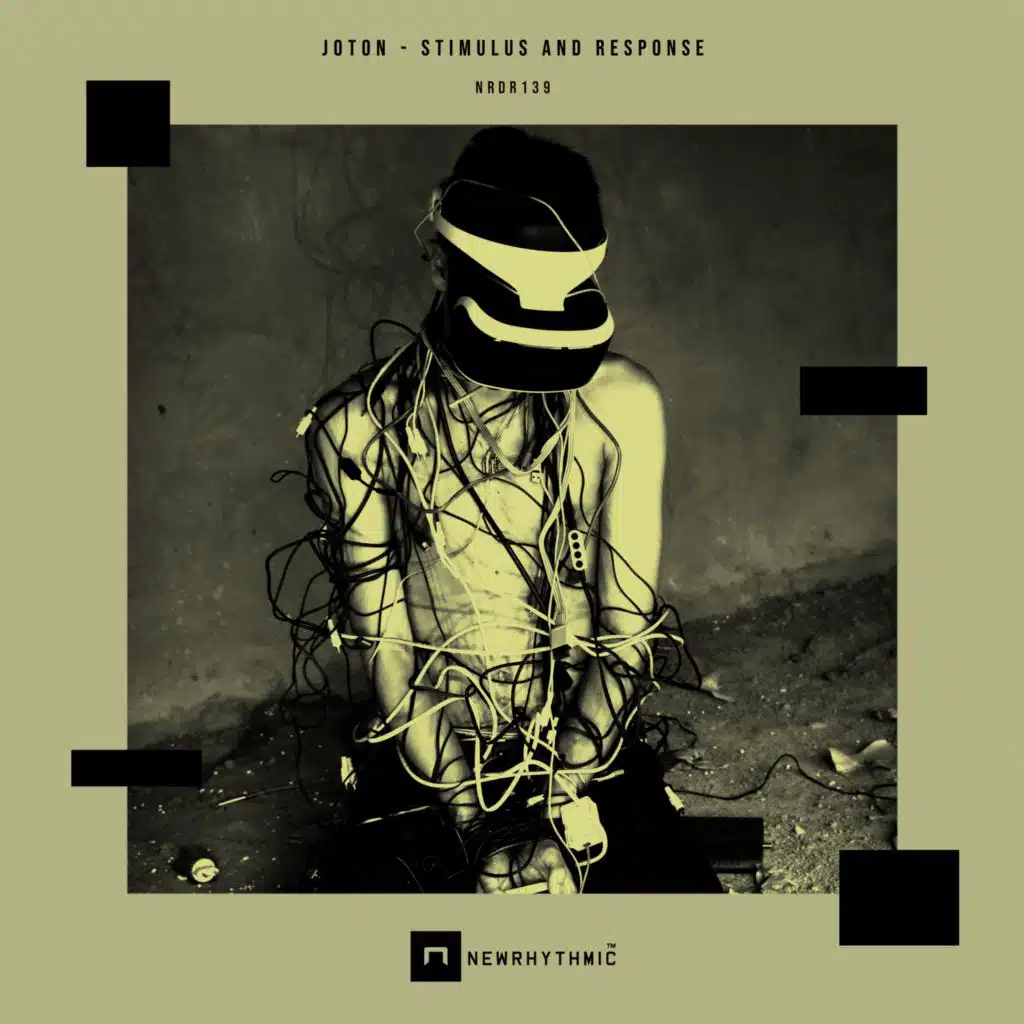 Stimulus And Response EP