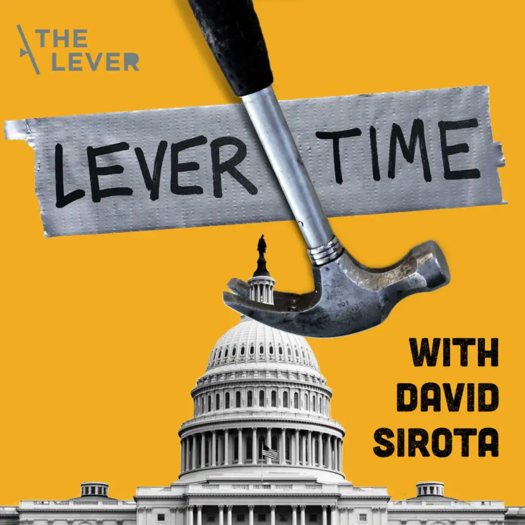 The Lever