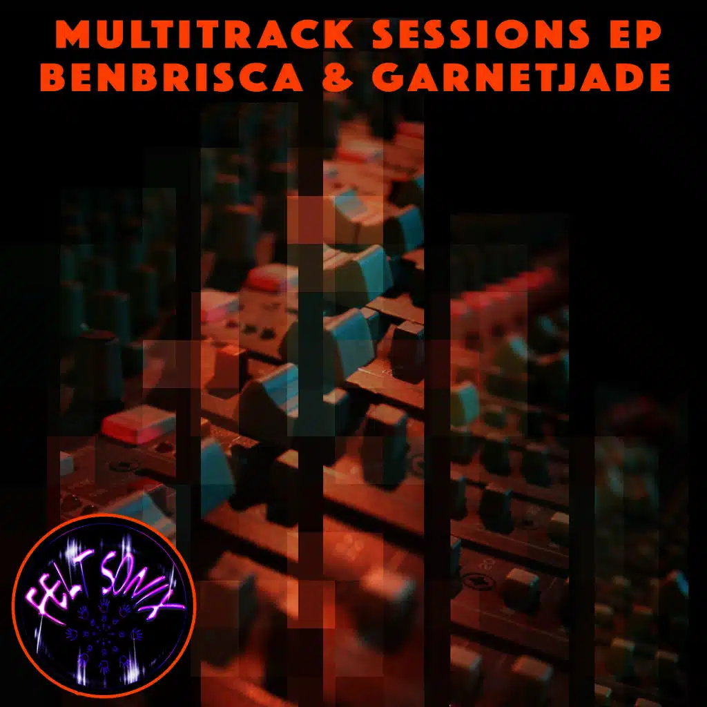 Multitrack Sessions ep