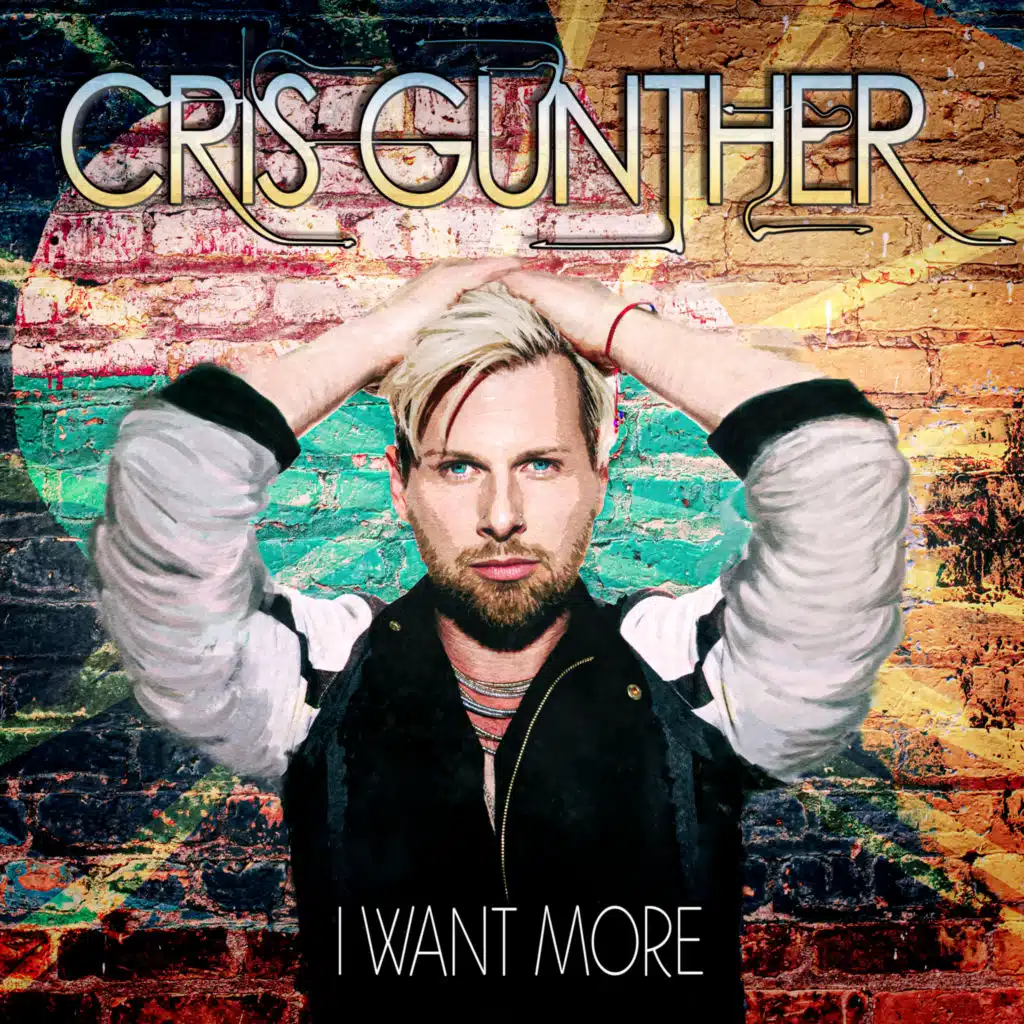 I Want More (Tick Tock) (Club Remix DJ Edit)