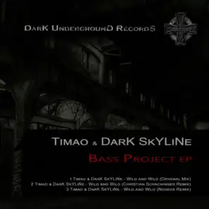 Bass Project EP