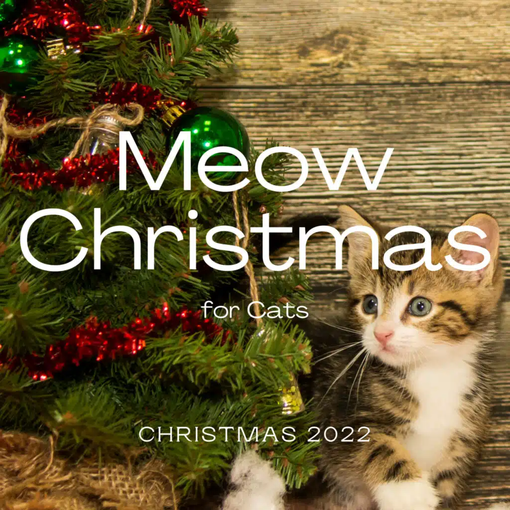 Away in Manger Ambience for Christmas Relax