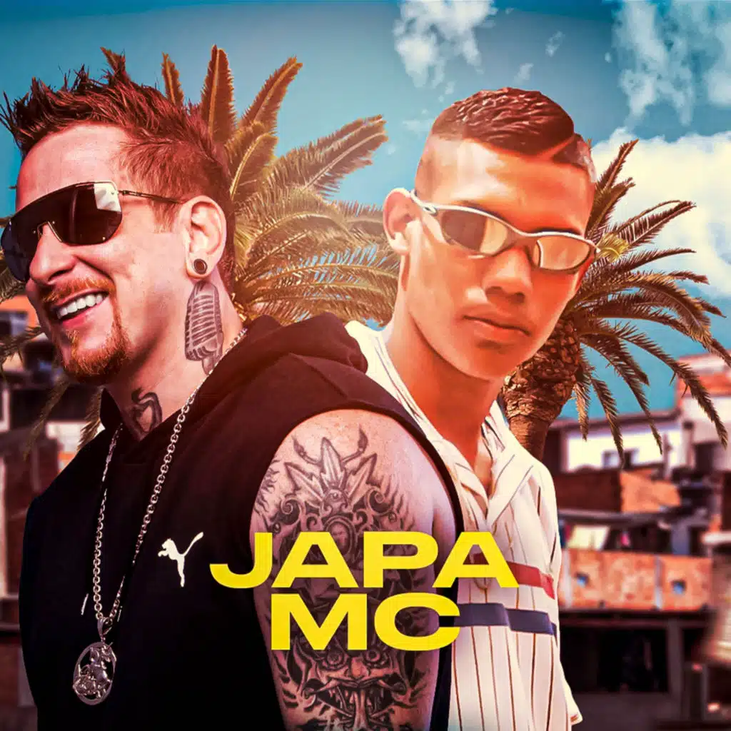 Japa MC