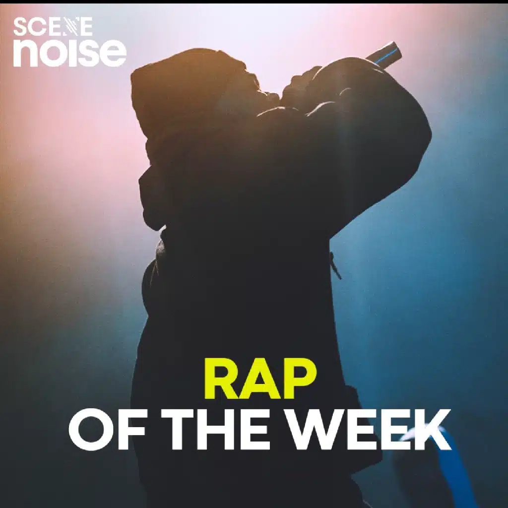 Rap of the Week
