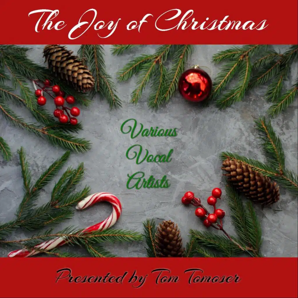 That Christmas Feeling