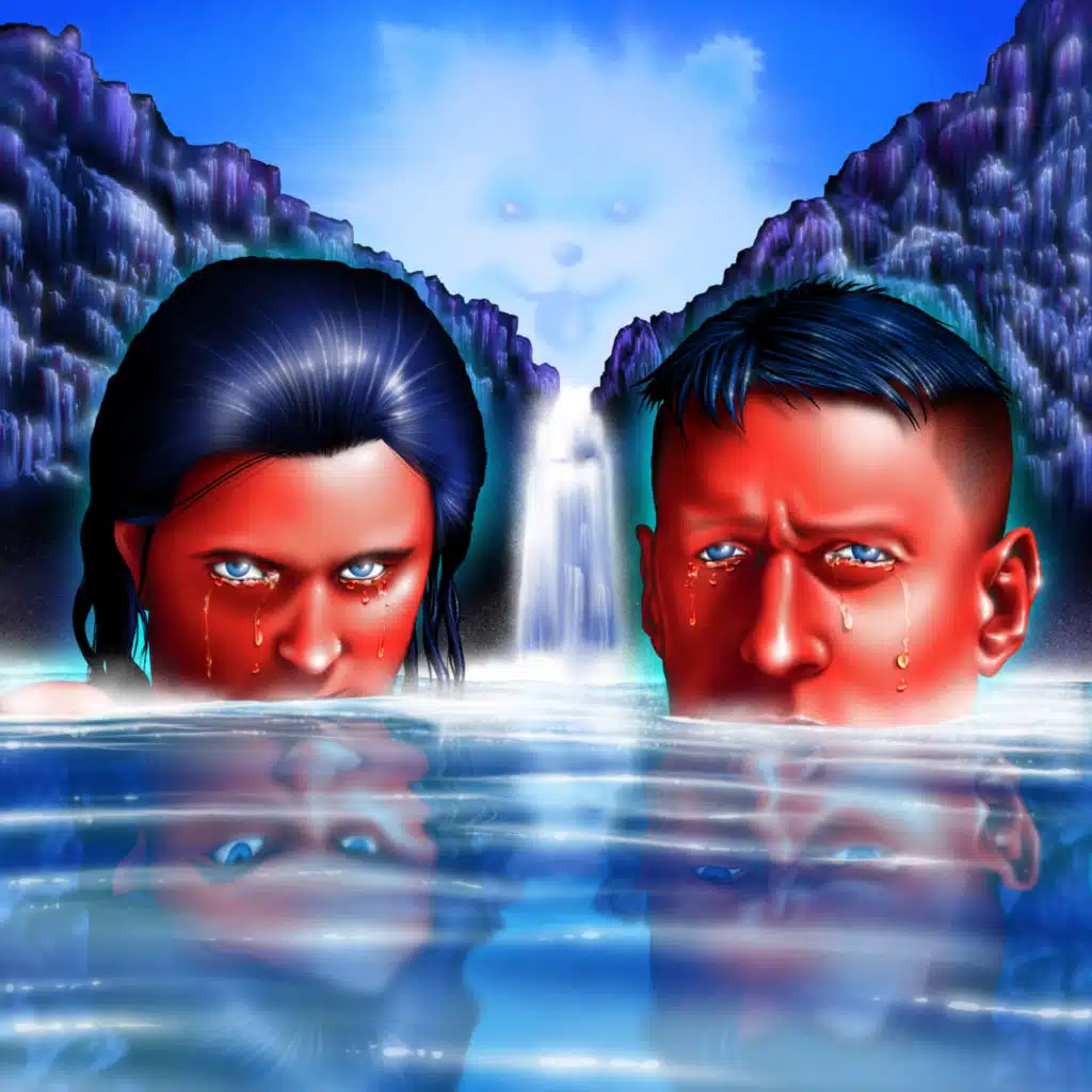 We Used To Be Friends