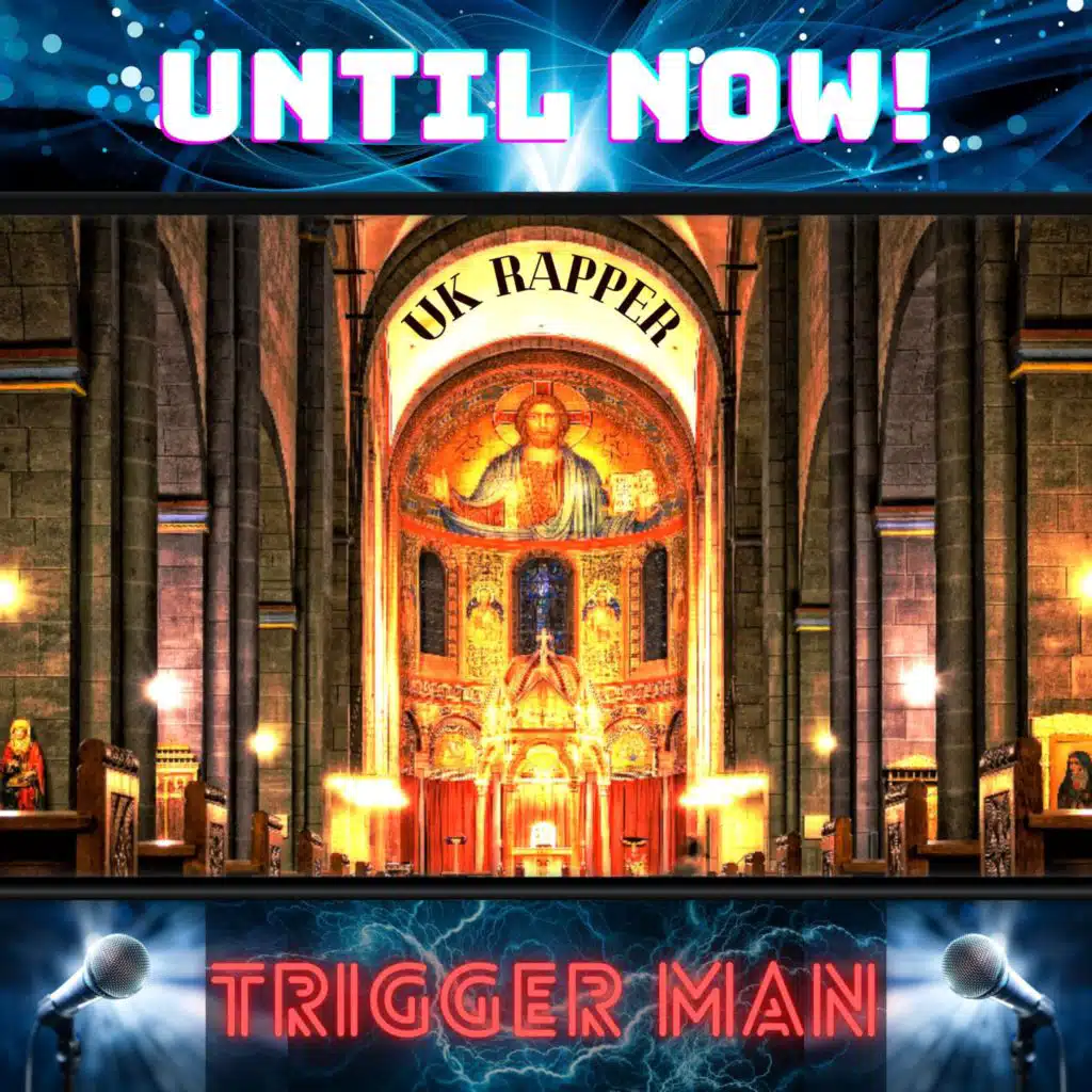 Trigger Man