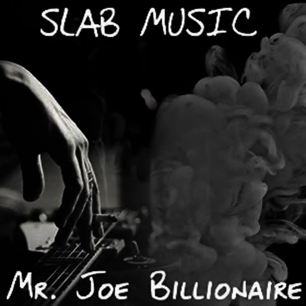 Slab Music (feat. Lil Kee & Young JR)