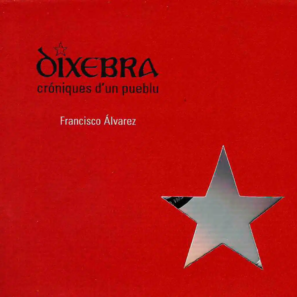 Cróniques d'un Pueblu