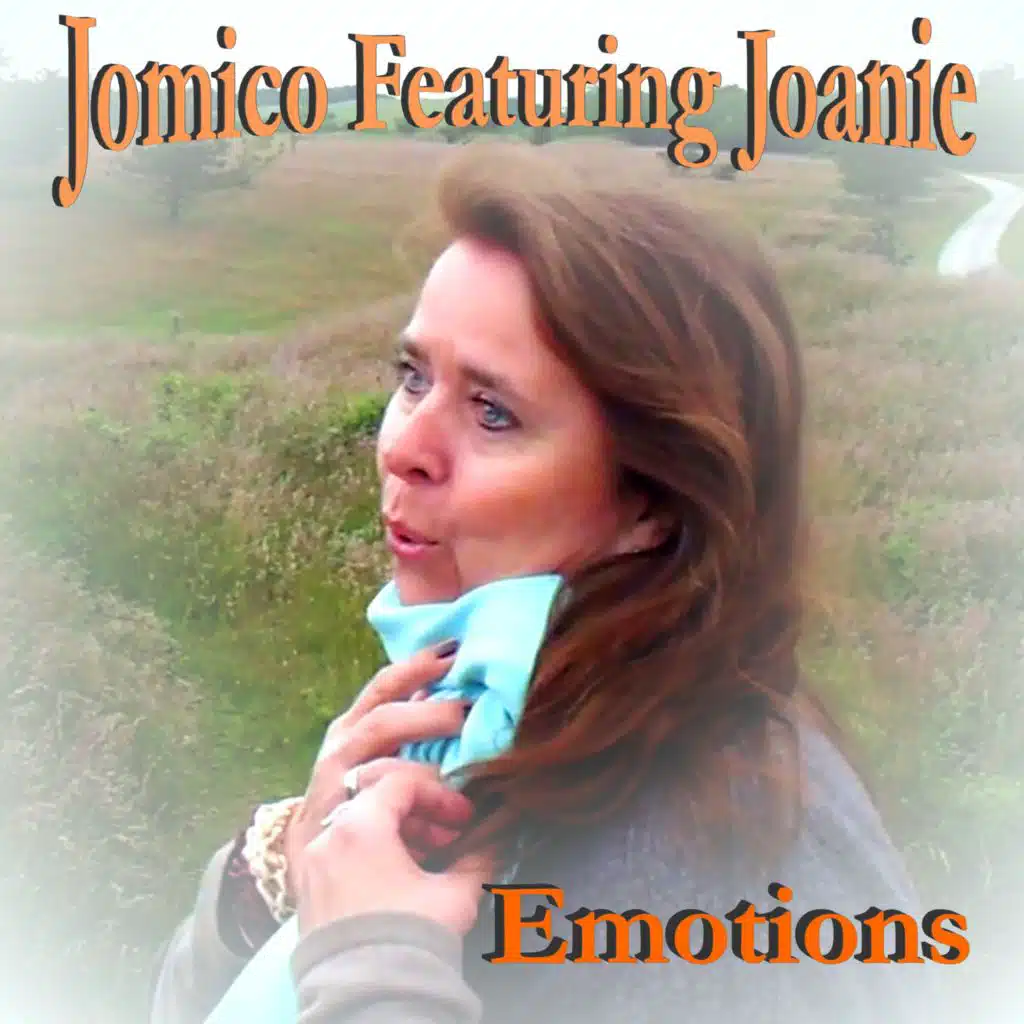 Emotions (feat. Joanie)