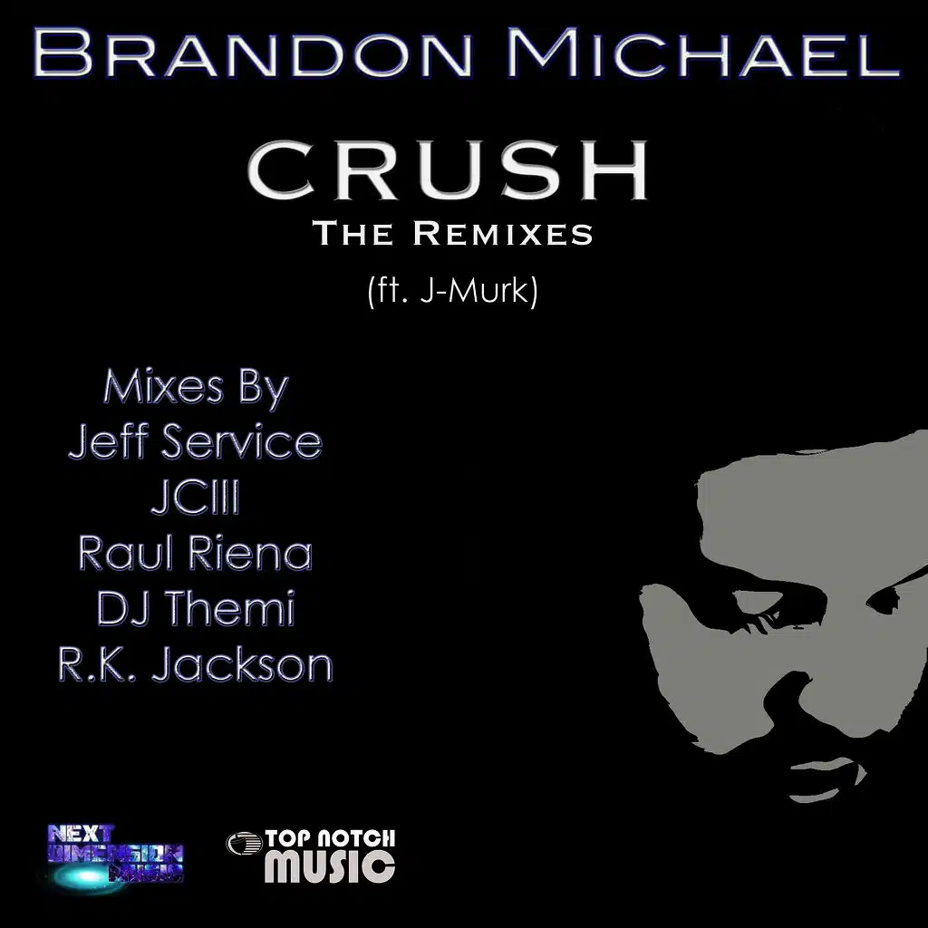 Crush: The Remixes