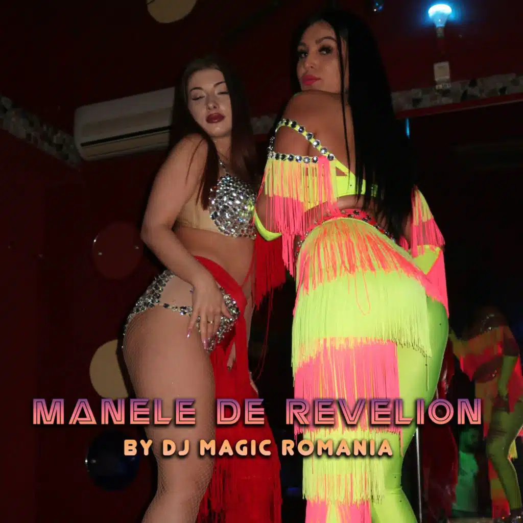 Manele De Revelion