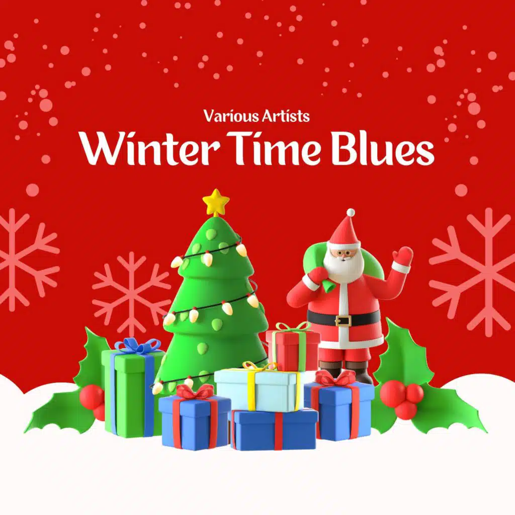 All I Want For Christmas Is My Two Front Teeth