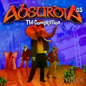 Absurdia 0.5 - The Compilation