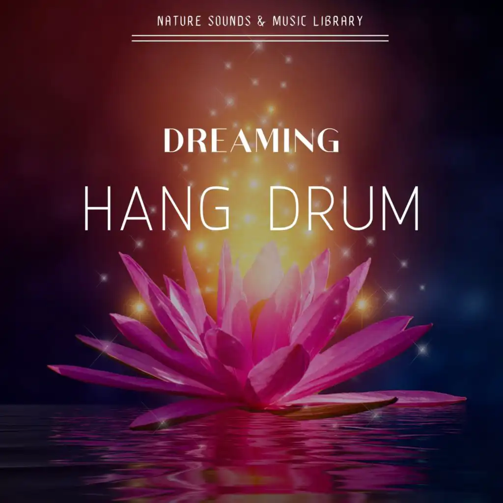 The Hang Drum Project & Hang Drum Yoga