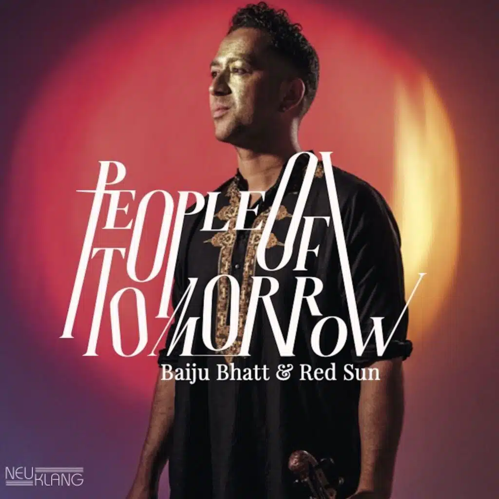 Baiju Bhatt & Red Sun