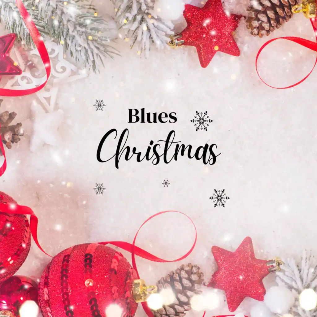 Blues Christmas