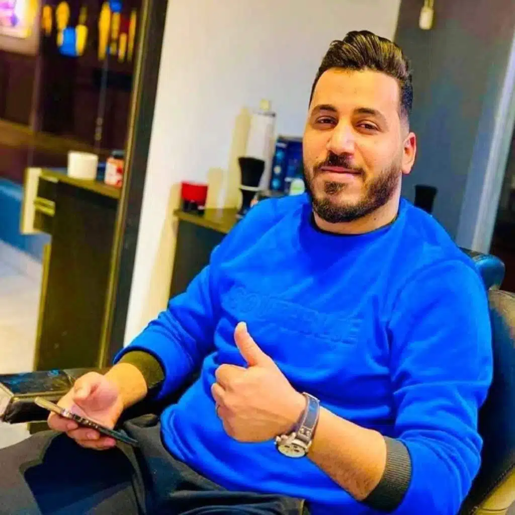 عدى يا قديم