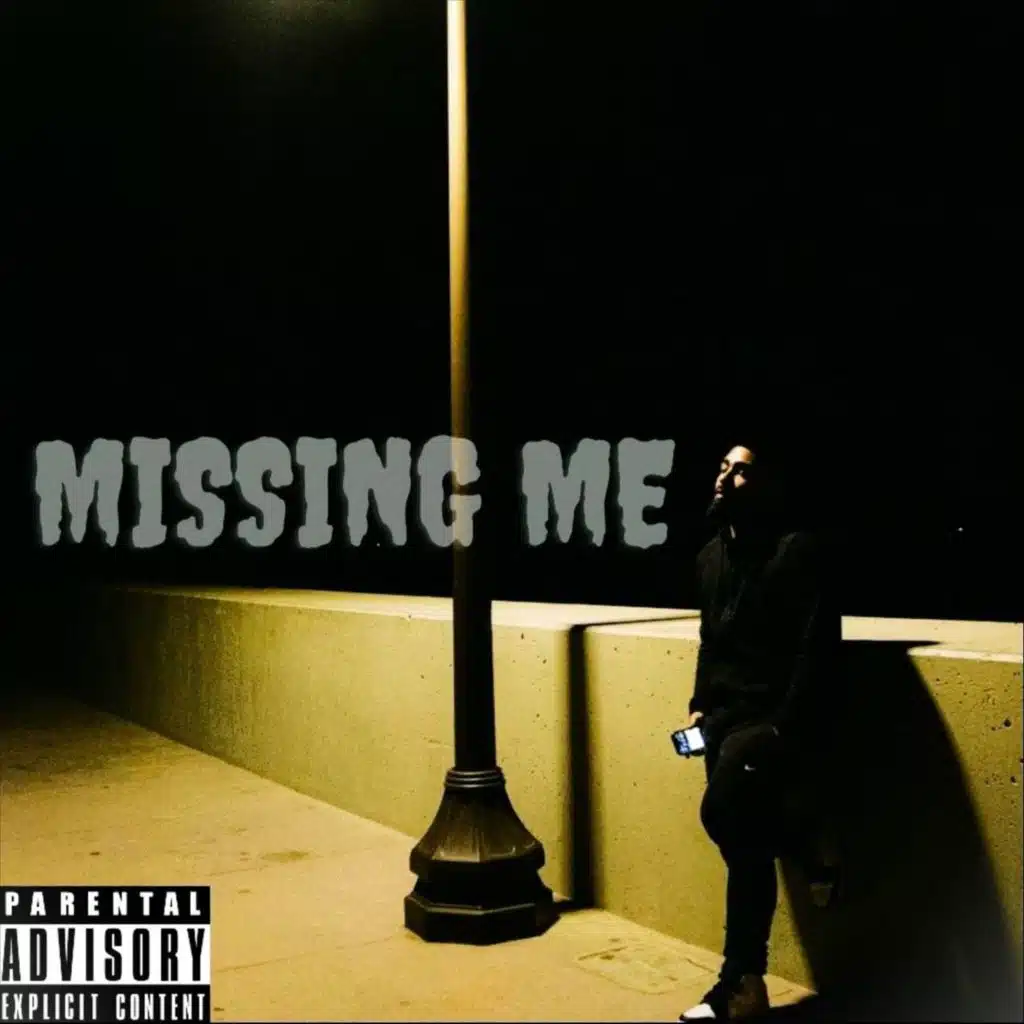 Missing Me
