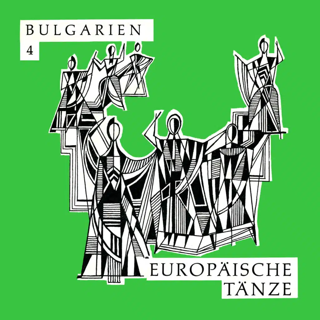 Ensemble Rossi & Grigor Tzotzev