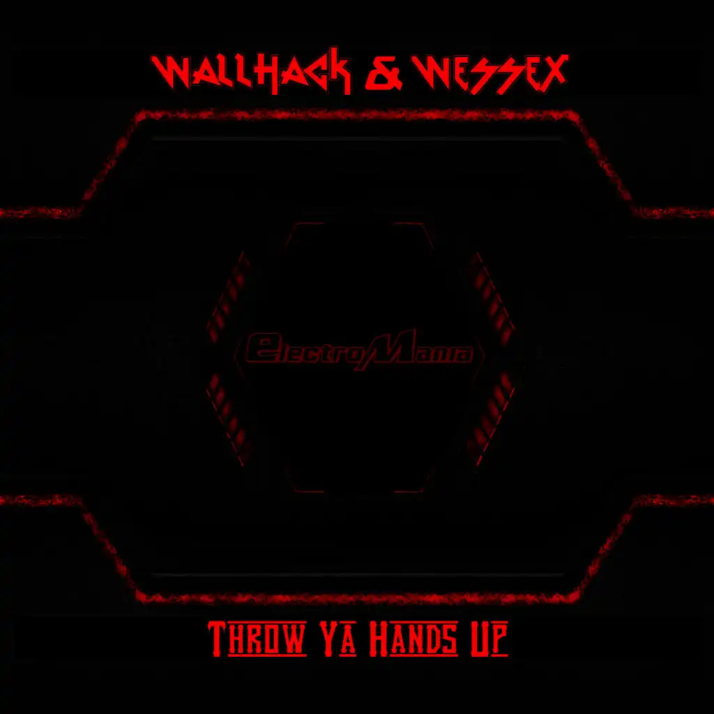 Throw Ya Hands Up (Original Mix)