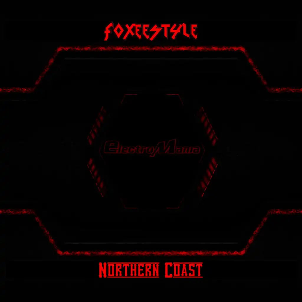 Northern Coast (Original Mix)