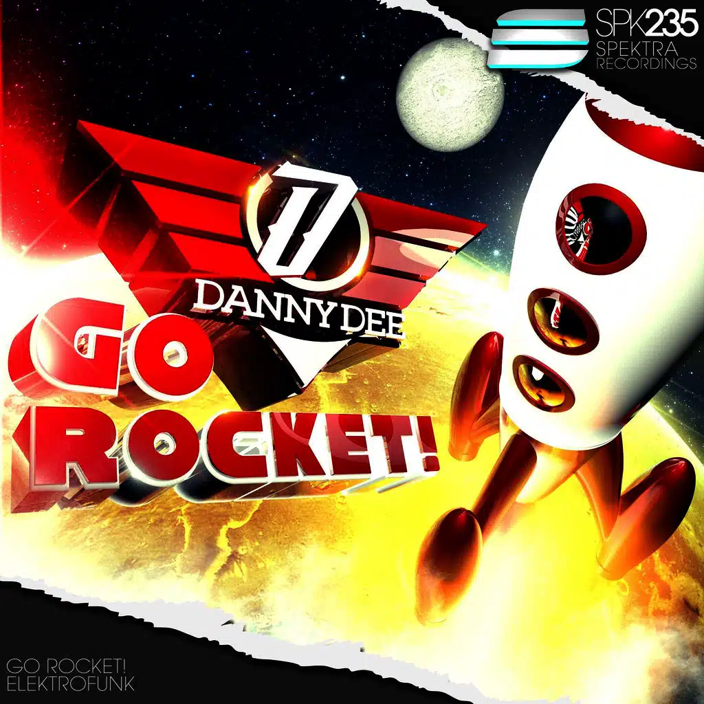 Go Rocket!